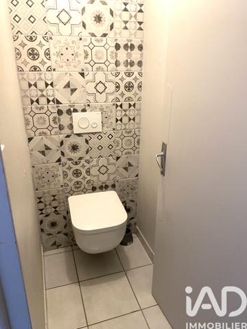 Maison à vendre 5 pièces 108 m² Niort