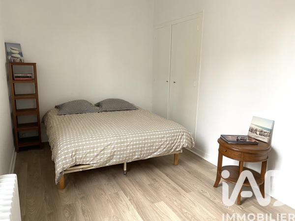 Maison à vendre 5 pièces 108 m² Niort