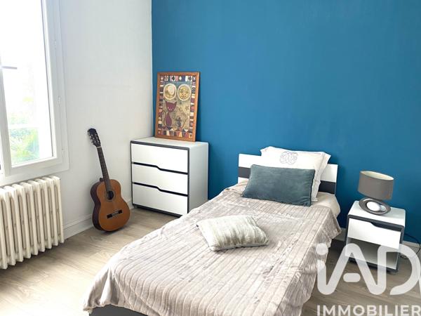 Maison à vendre 5 pièces 108 m² Niort