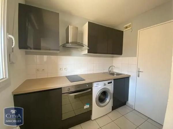 Appartement à louer 2 pièces 52.01m² Épinal (88000)
