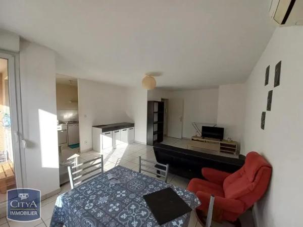 Appartement à louer 2 pièces 52.01m² Épinal (88000)