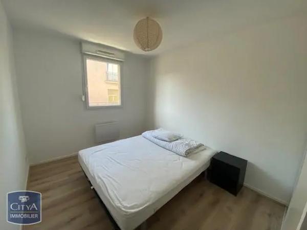 Appartement à louer 2 pièces 52.01m² Épinal (88000)