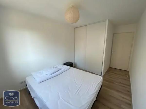 Appartement à louer 2 pièces 52.01m² Épinal (88000)