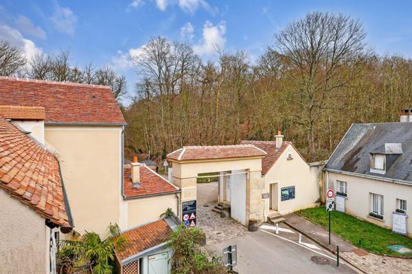 Maison Marnes-la-Coquette - VILLAGE