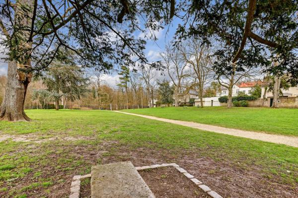 Maison Marnes-la-Coquette - VILLAGE