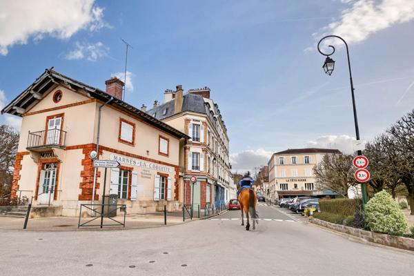 Maison Marnes-la-Coquette - VILLAGE