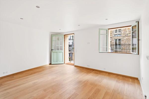 Maison Marnes-la-Coquette - VILLAGE