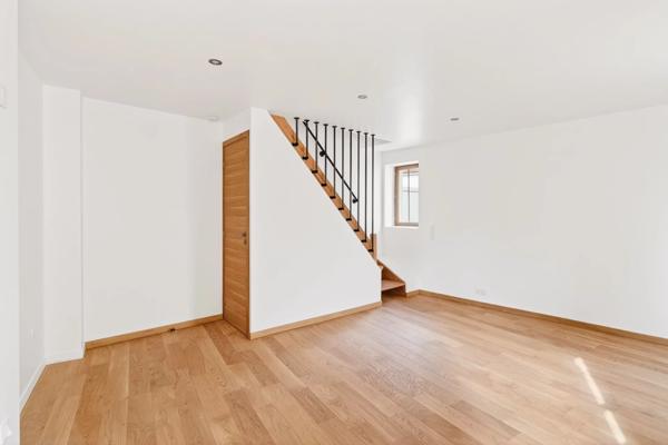 Maison Marnes-la-Coquette - VILLAGE