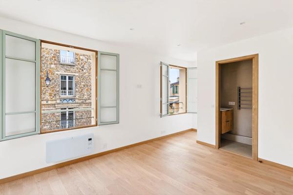 Maison Marnes-la-Coquette - VILLAGE