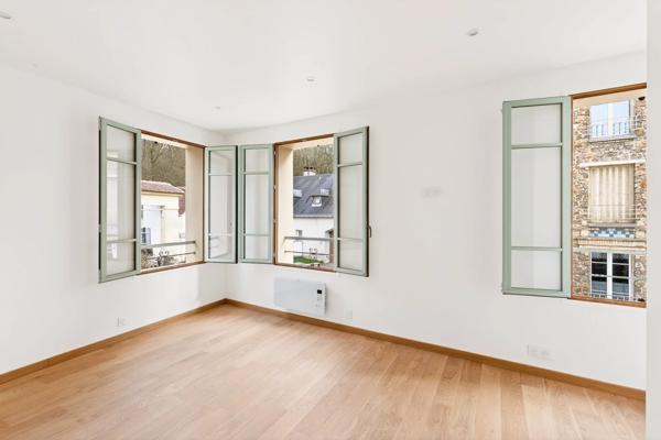 Maison Marnes-la-Coquette - VILLAGE