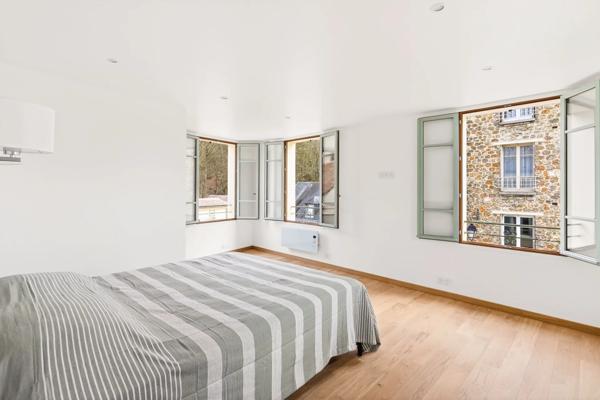 Maison Marnes-la-Coquette - VILLAGE