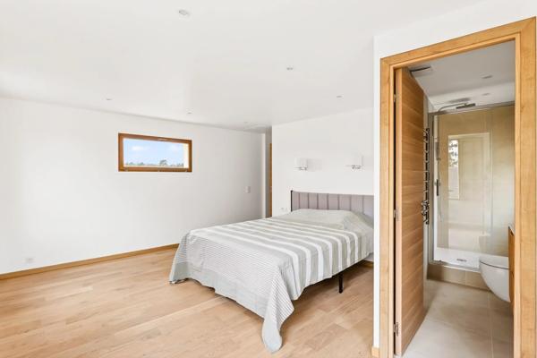 Maison Marnes-la-Coquette - VILLAGE