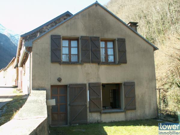 Maison 4 pièce(s) 3 chambre(s) 87 m²