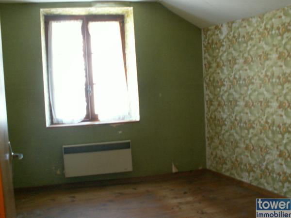 Maison 4 pièce(s) 3 chambre(s) 87 m²