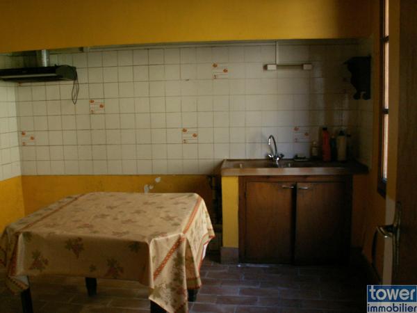 Maison 4 pièce(s) 3 chambre(s) 87 m²
