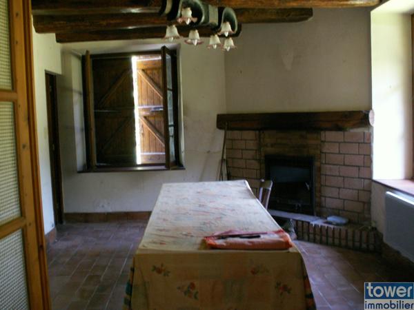 Maison 4 pièce(s) 3 chambre(s) 87 m²