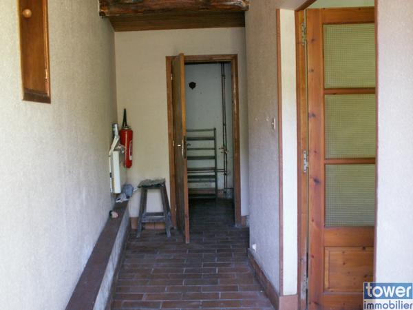 Maison 4 pièce(s) 3 chambre(s) 87 m²