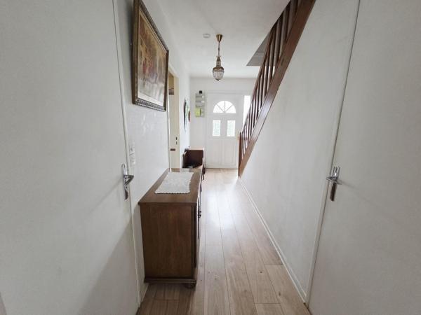 Maison 4 chambres Jardin garage cave