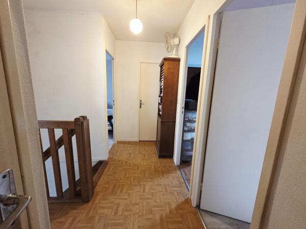 Maison 4 chambres Jardin garage cave