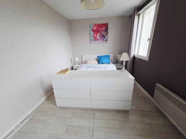 Maison 4 chambres Jardin garage cave