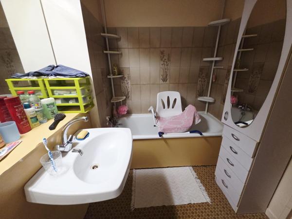 Maison 4 chambres Jardin garage cave