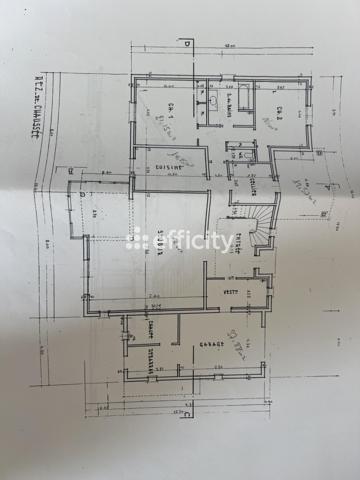 Maison
         8 pièces
        - 300 m² 715 000 € *
