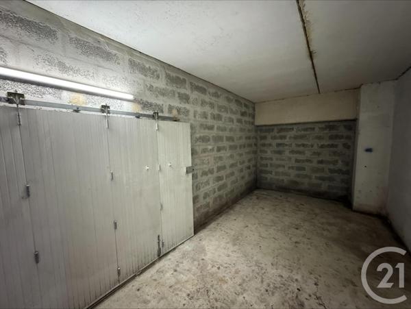 Parking à vendre  16 m2 BIARRITZ - 64