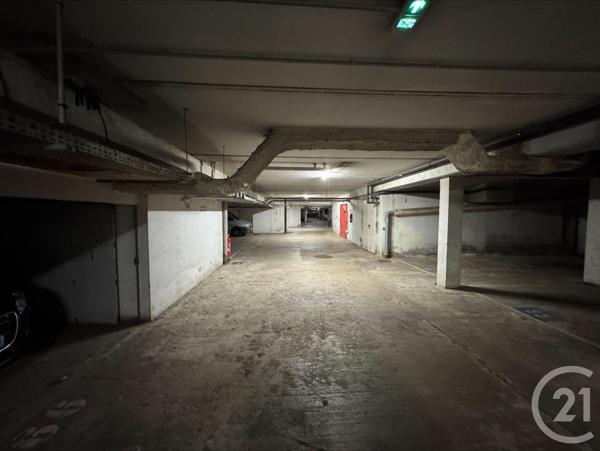 Parking à vendre  16 m2 BIARRITZ - 64
