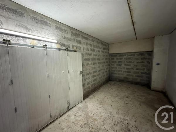 Parking à vendre  16 m 2   BIARRITZ  - 64