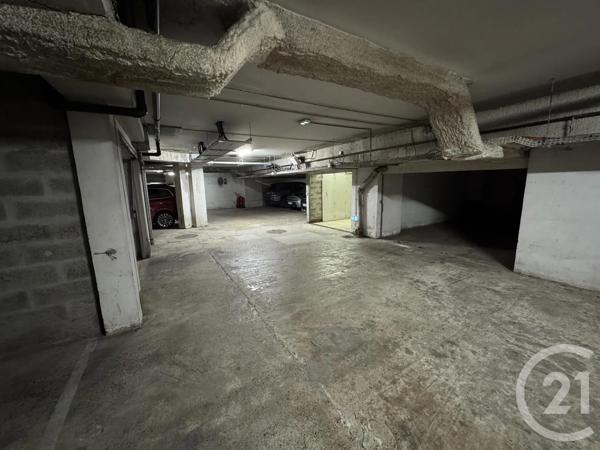 Parking à vendre  16 m 2   BIARRITZ  - 64