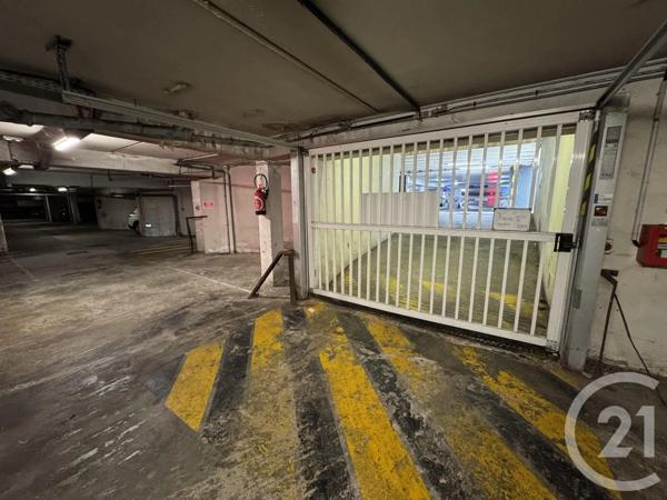 Parking à vendre  16 m 2   BIARRITZ  - 64