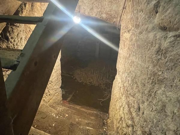 Maison à rénover énorme potentiel