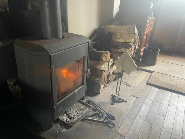 Maison à rénover énorme potentiel