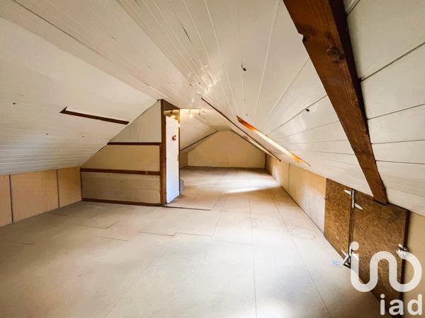 Maison à vendre 5 pièces 149 m² Champlan