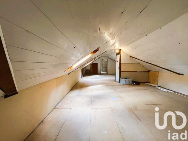 Maison à vendre 5 pièces 149 m² Champlan