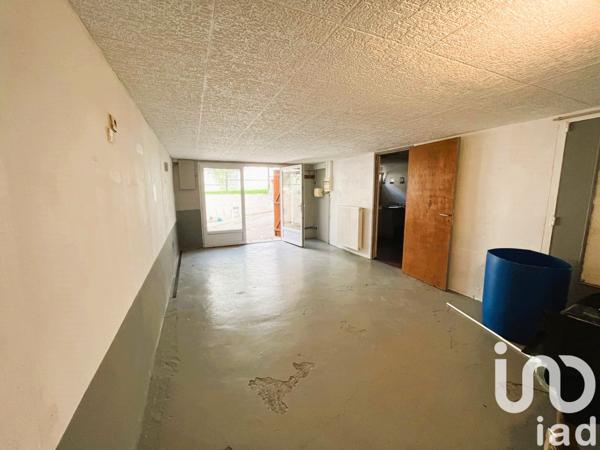 Maison à vendre 5 pièces 149 m² Champlan