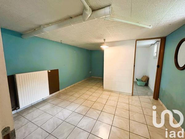 Maison à vendre 5 pièces 149 m² Champlan