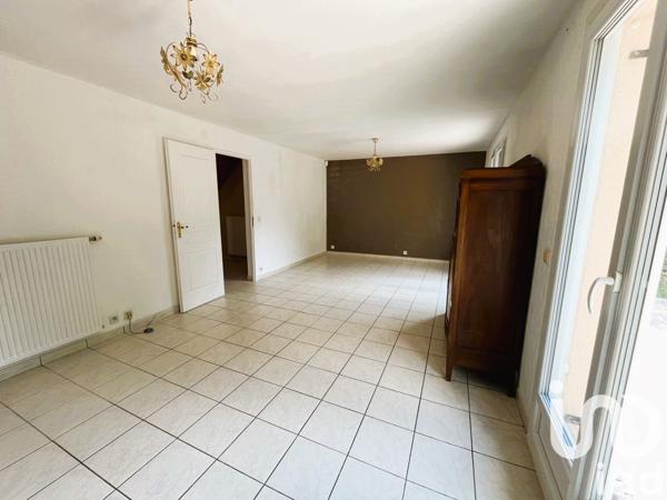 Maison à vendre 5 pièces 149 m² Champlan