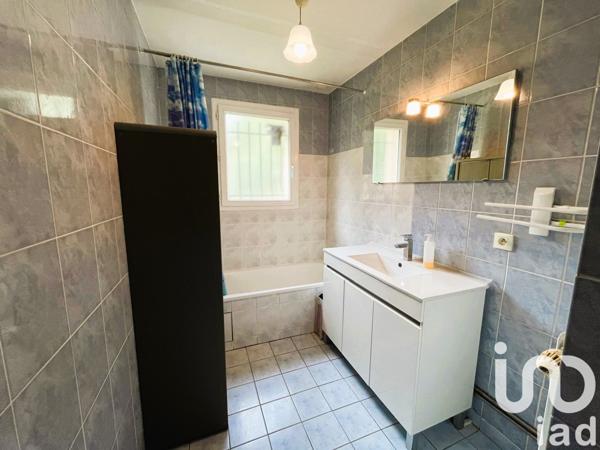 Maison à vendre 5 pièces 149 m² Champlan