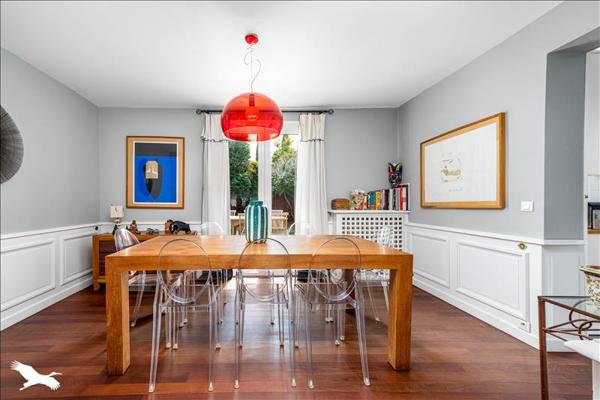 Maison à vendre |  Bordeaux |  6 pièces | 193 m²