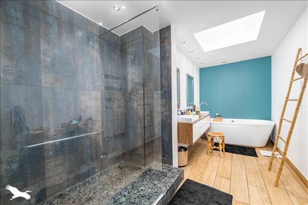 Maison à vendre |  Bordeaux |  6 pièces | 193 m²