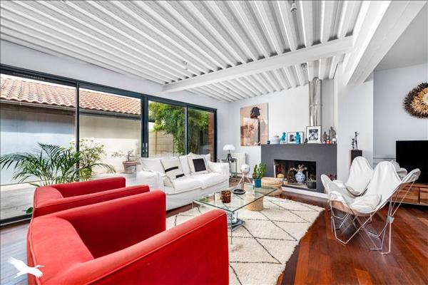 Maison à vendre |  Bordeaux |  6 pièces | 193 m²