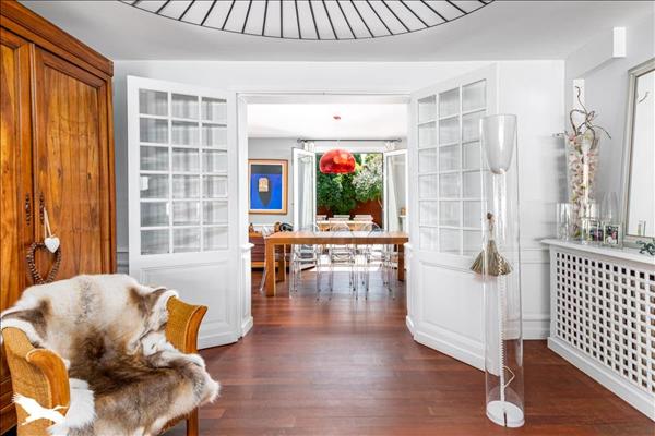 Maison à vendre |  Bordeaux |  6 pièces | 193 m²