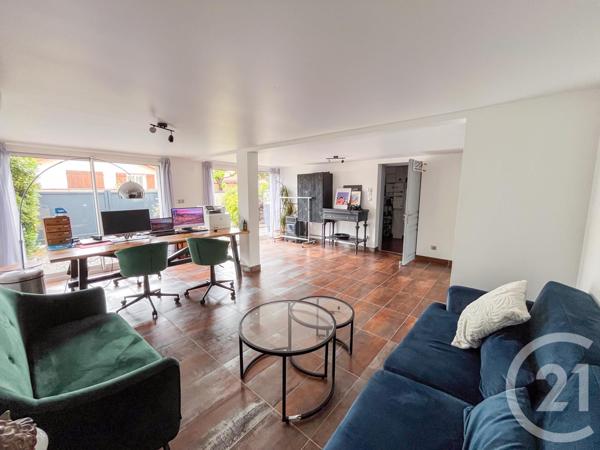 Maison à vendre  6 pièces - 203,24 m2 BLAGNAC - 31