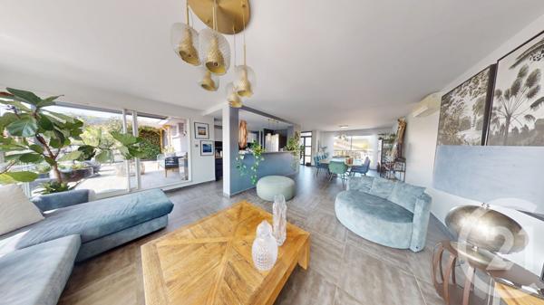 Maison à vendre  6 pièces - 203,24 m2 BLAGNAC - 31