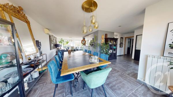 Maison à vendre  6 pièces - 203,24 m2 BLAGNAC - 31