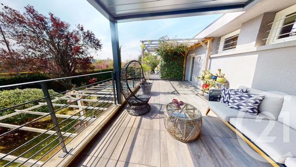 Maison à vendre  6 pièces - 203,24 m2 BLAGNAC - 31