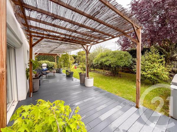 Maison à vendre  6 pièces - 203,24 m2 BLAGNAC - 31