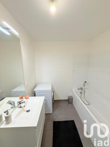 Appartement à vendre 4 pièces 80 m² Cergy