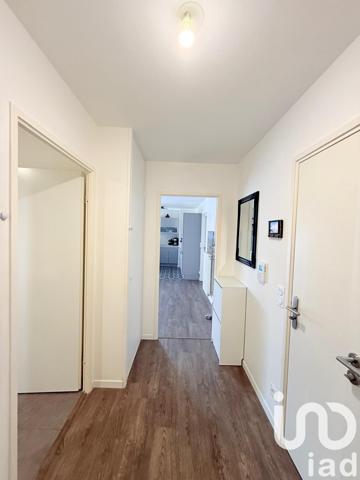 Appartement à vendre 4 pièces 80 m² Cergy